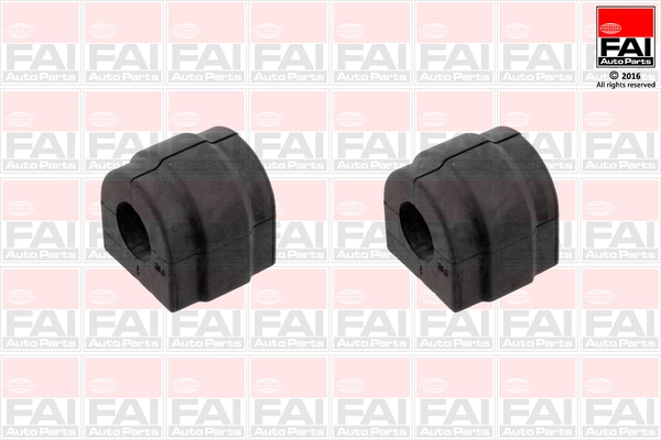 Mounting, stabiliser bar